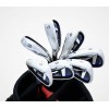 MENS LEFT or RIGHT HAND MAGNUM XS TOUR EDITION GOLF CLUB SET w460 DRIVER + #3 HYBRID+ 5-PW+PUTTER: OPTION TO INCLUDE STAND BAG and ADDITIONAL CLUBS 